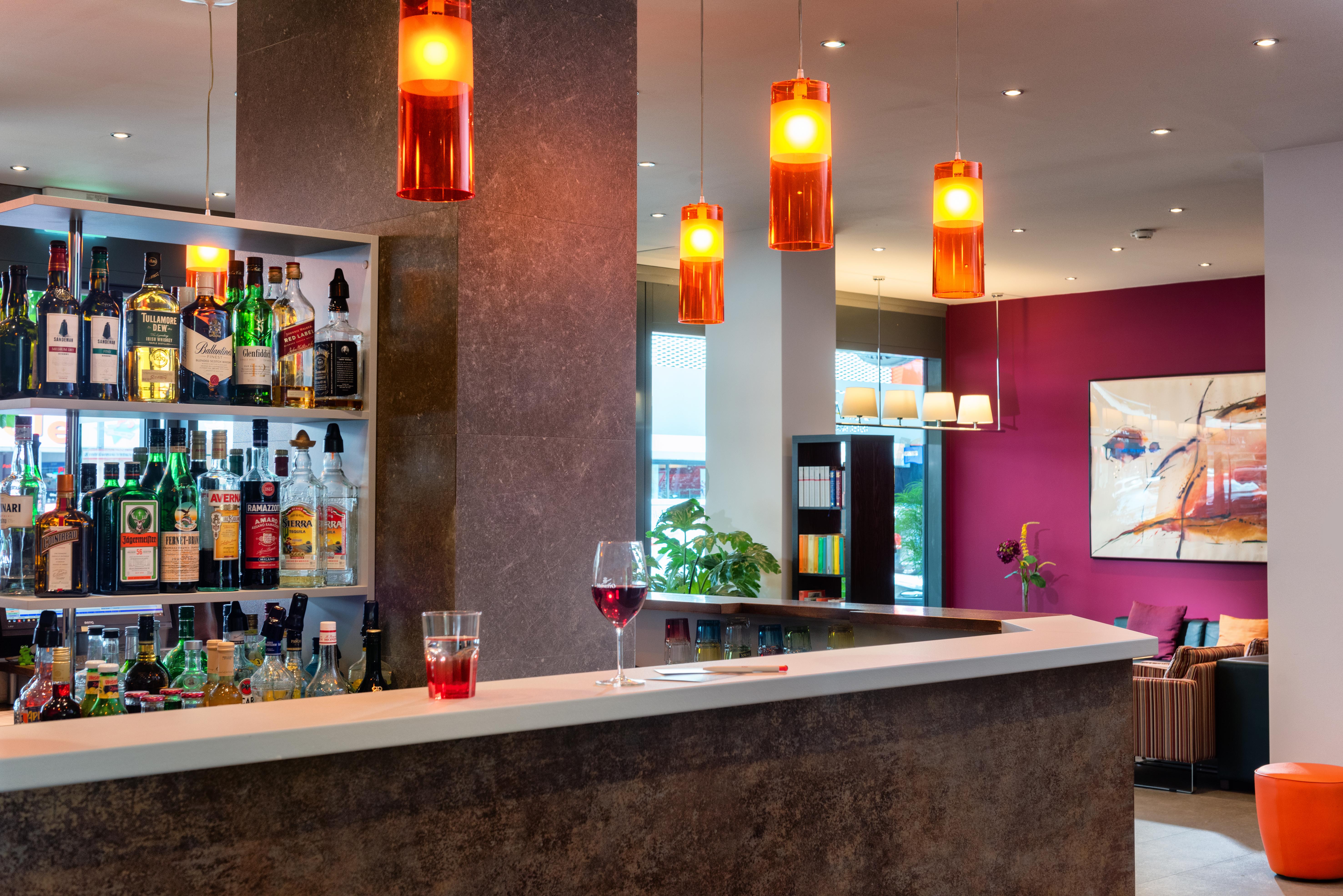 Sorat Hotel Berlin Exterior photo