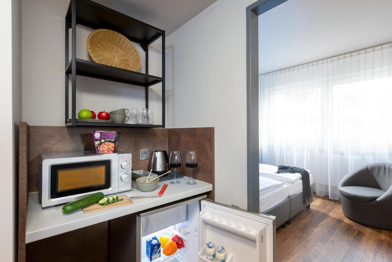 Sorat Hotel Berlin Exterior photo
