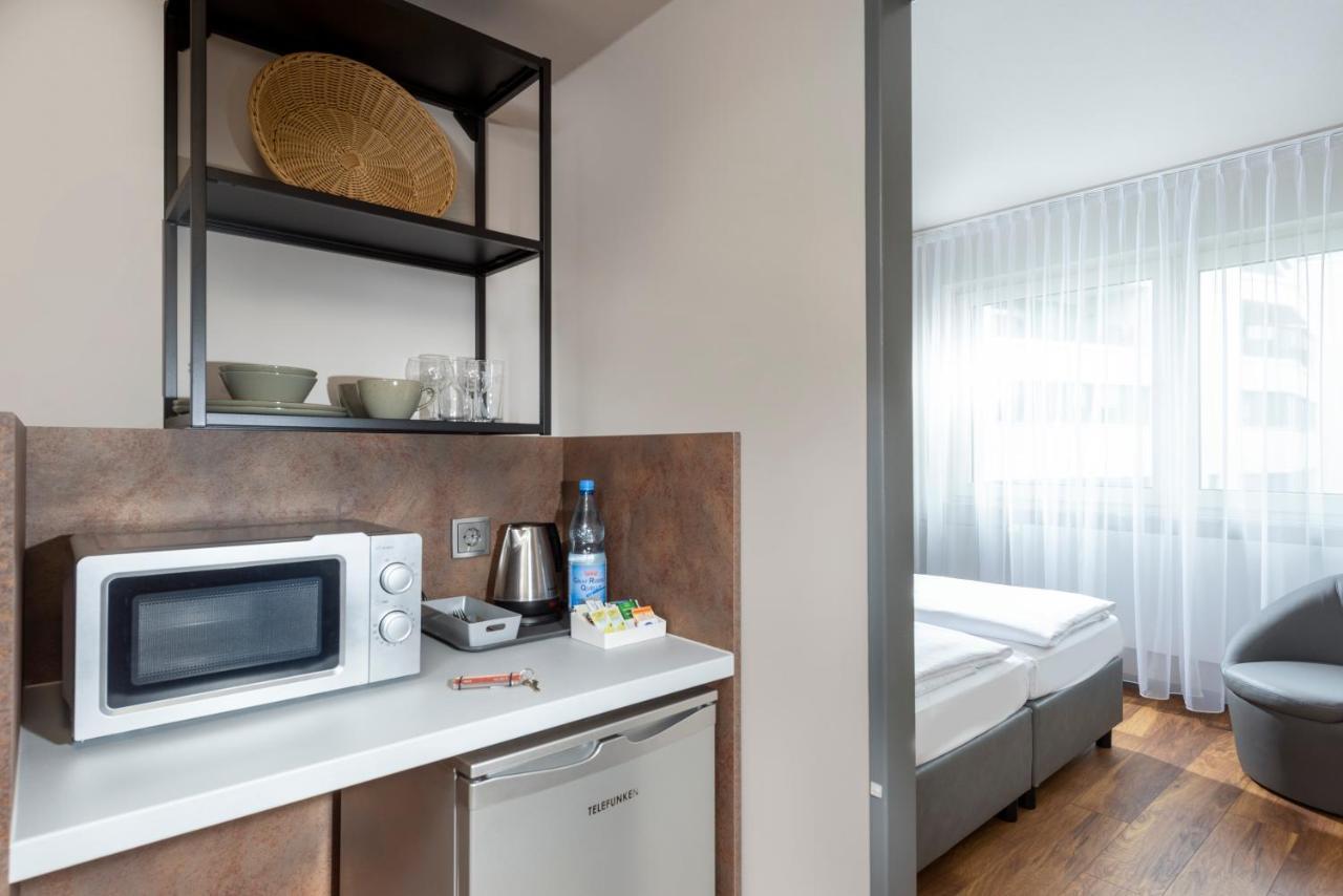Sorat Hotel Berlin Exterior photo