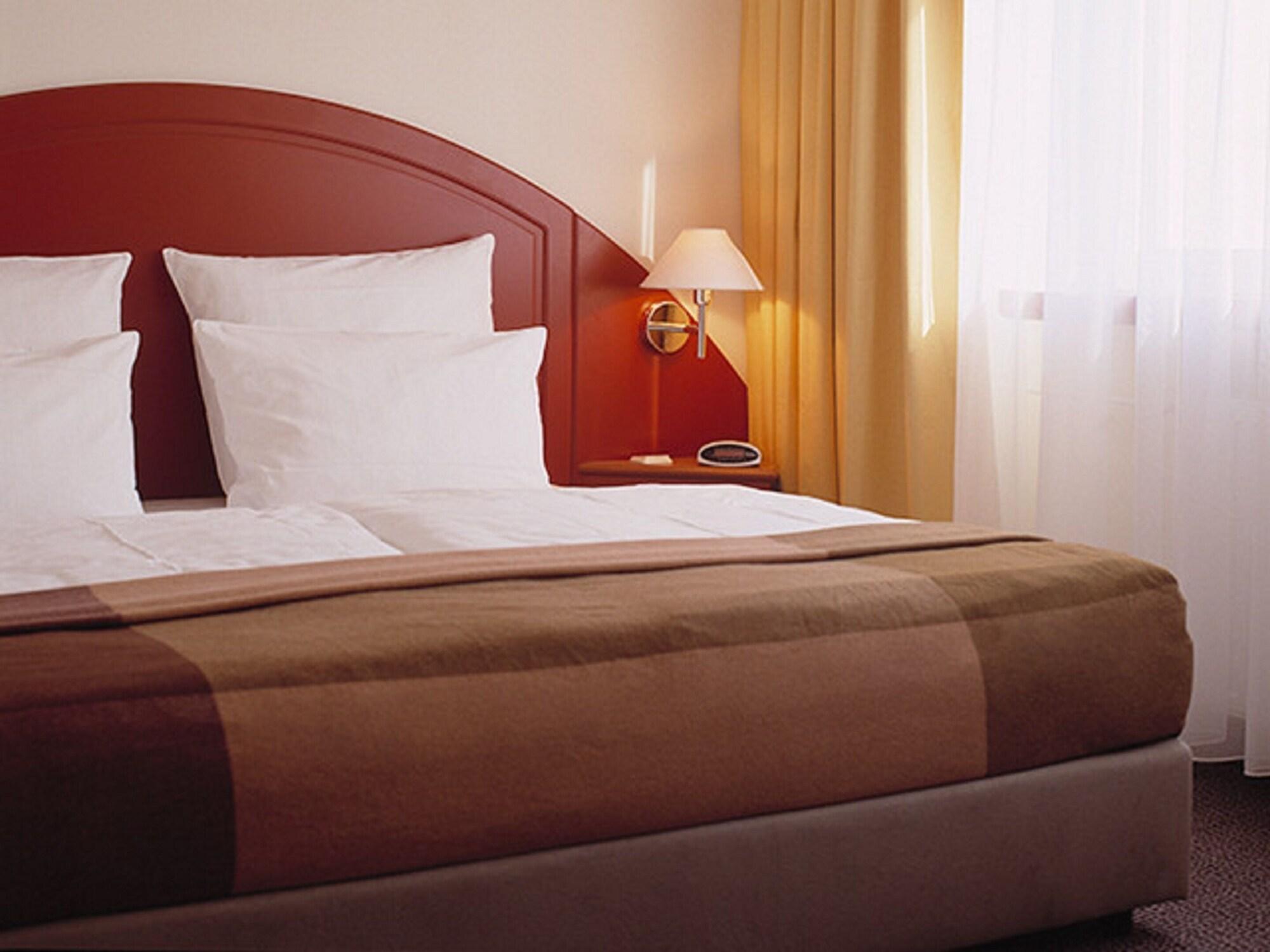 Sorat Hotel Berlin Exterior photo