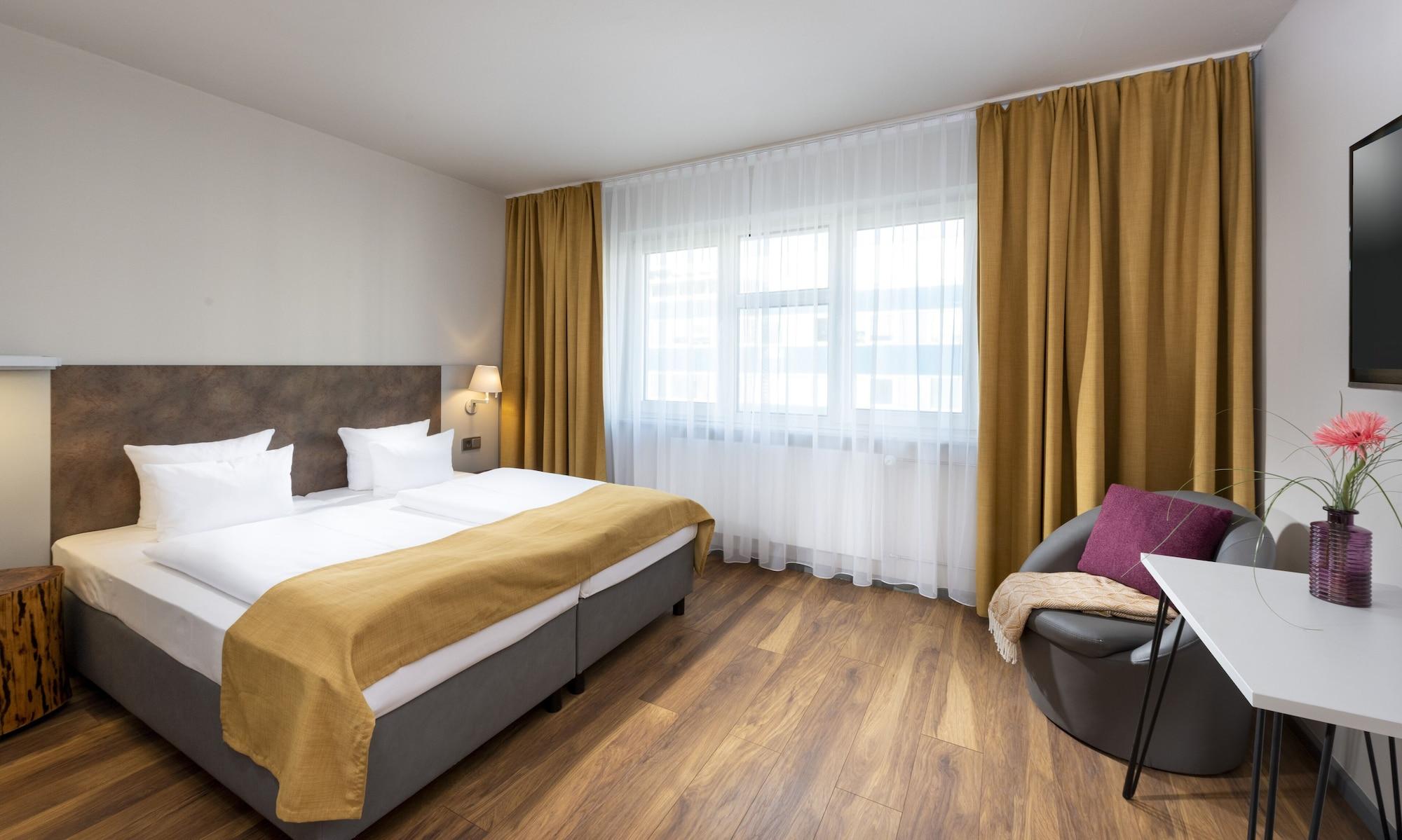 Sorat Hotel Berlin Exterior photo