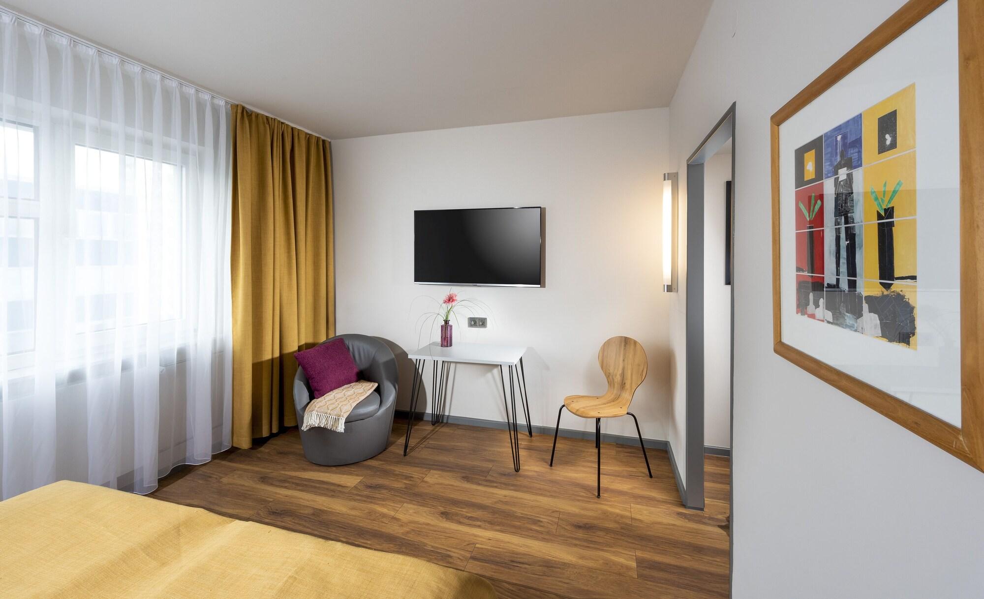 Sorat Hotel Berlin Exterior photo