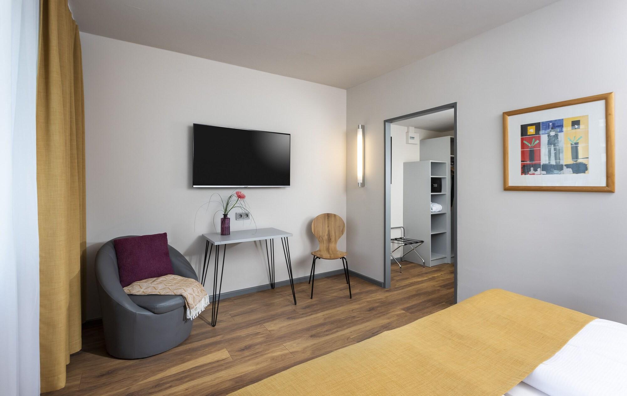 Sorat Hotel Berlin Exterior photo