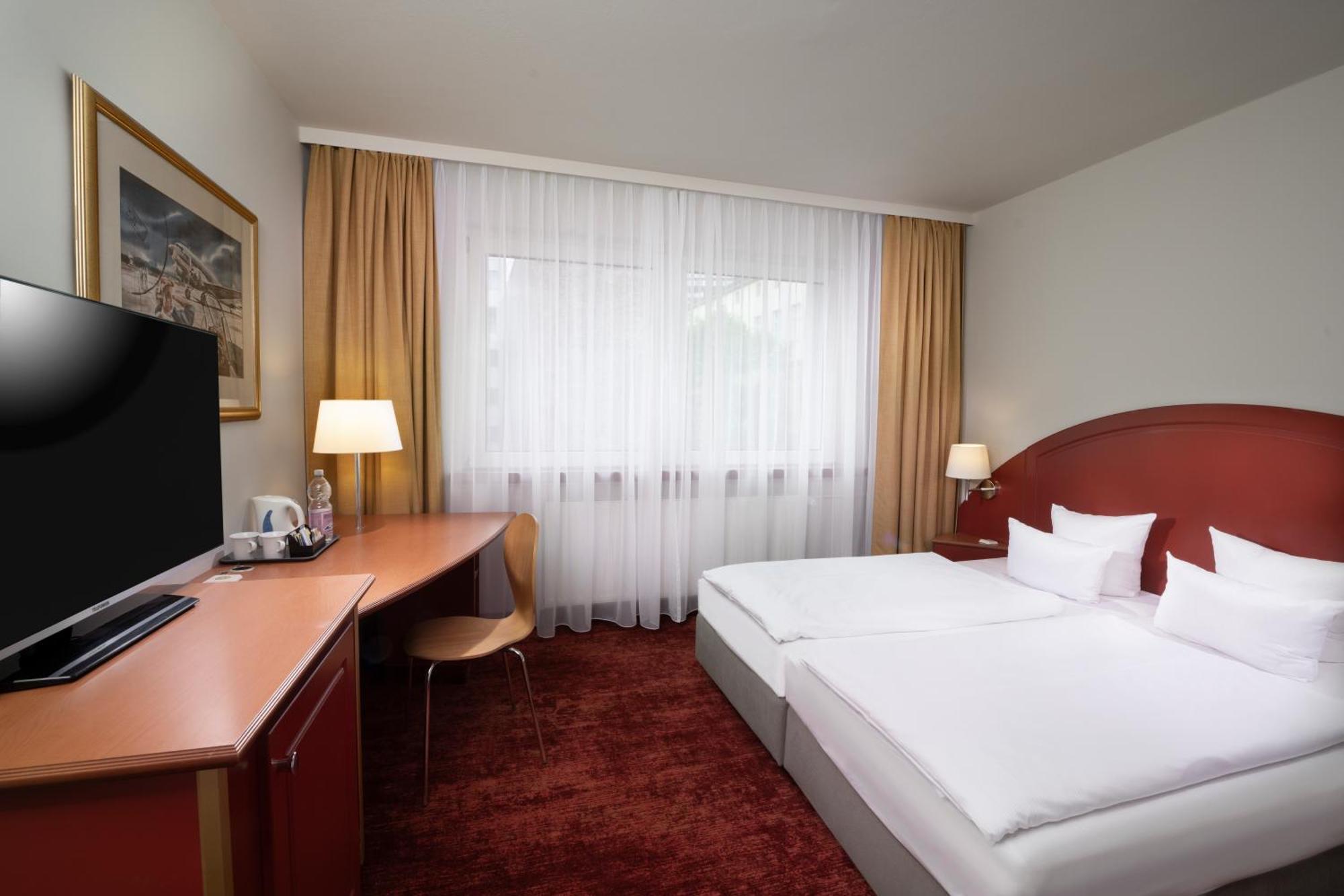 Sorat Hotel Berlin Exterior photo