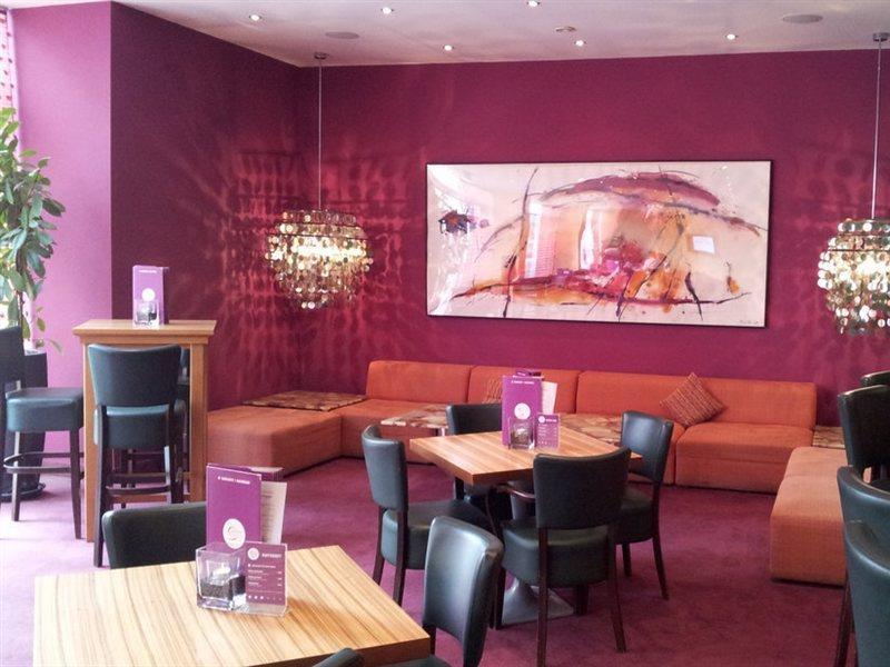 Sorat Hotel Berlin Exterior photo