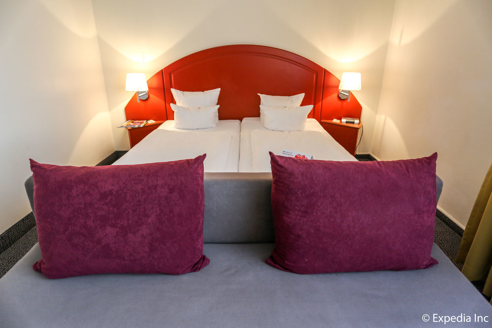 Sorat Hotel Berlin Exterior photo
