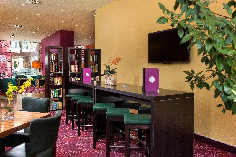 Sorat Hotel Berlin Exterior photo