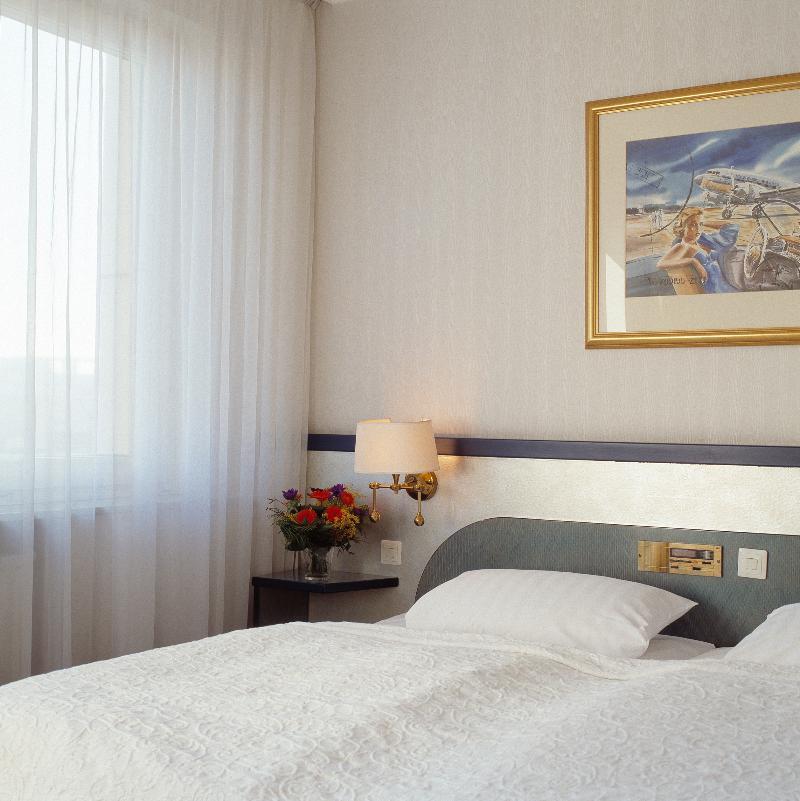 Sorat Hotel Berlin Exterior photo
